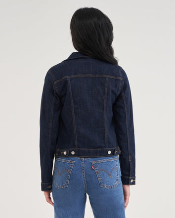 Original Trucker Jacket 2