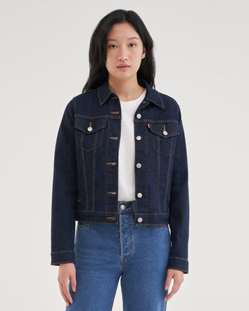 Original Trucker Jacket 3