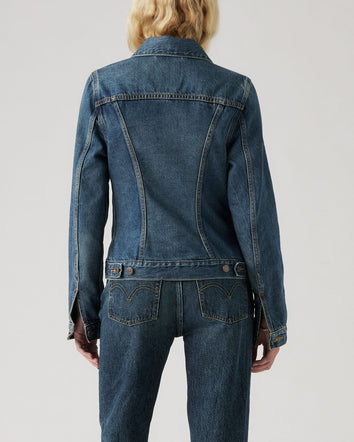 Levi’s® Women's Original Trucker Jacket 6