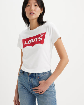Levi's® Women's Perfect T-Shirt 1