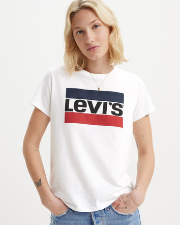 Levi's® Women's Perfect Tee 1