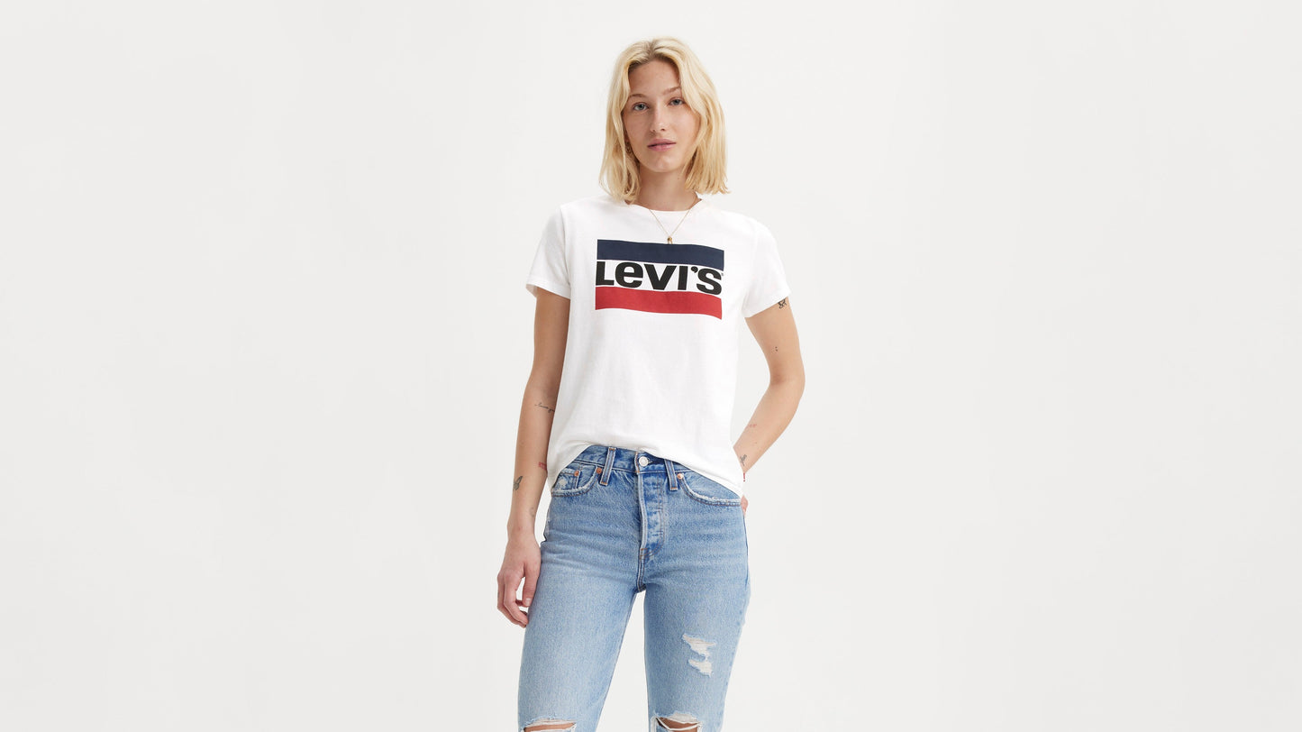 Levi's® Women's Perfect Tee