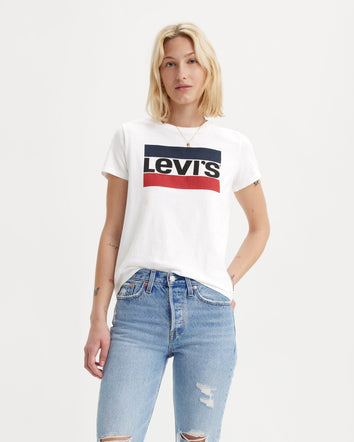 Levi's® Women's Perfect Tee 3