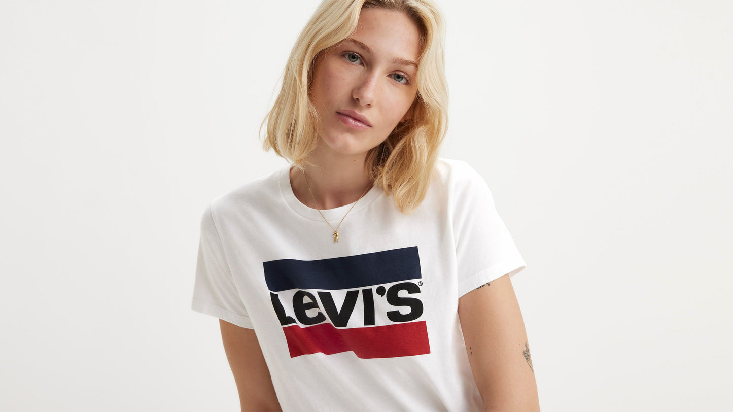 Levi's® Women's Perfect Tee