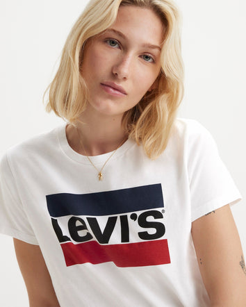 Levi's® Women's Perfect Tee 4