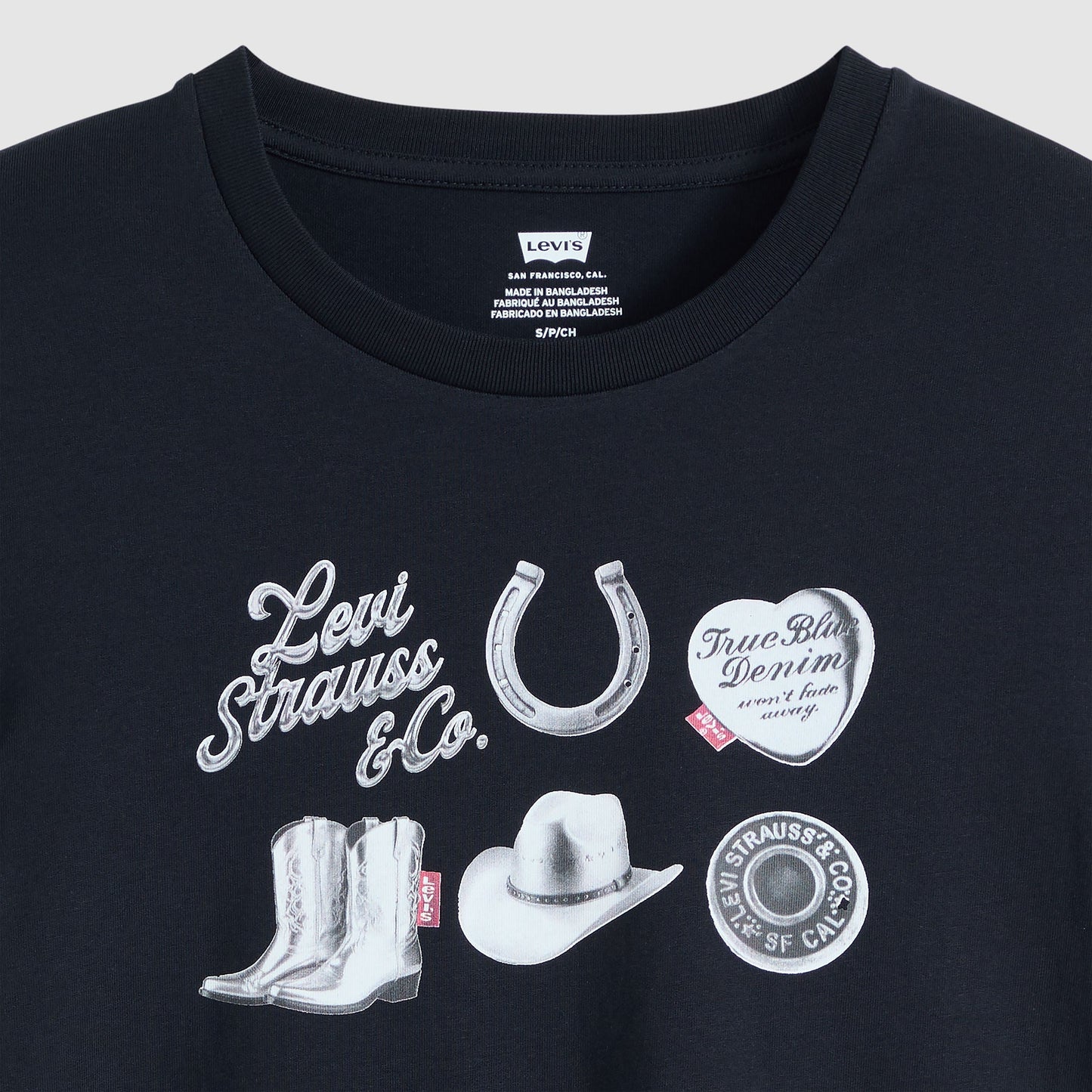 Levi's® Women's Perfect T-Shirt