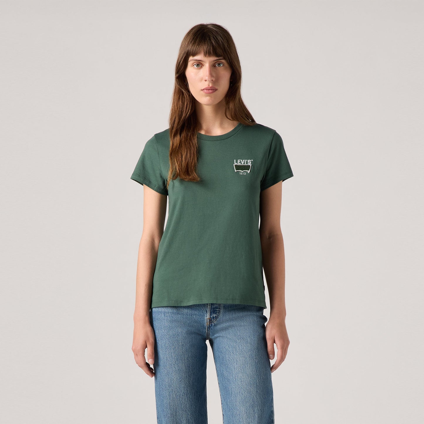 Levi's® Women's Perfect T-Shirt