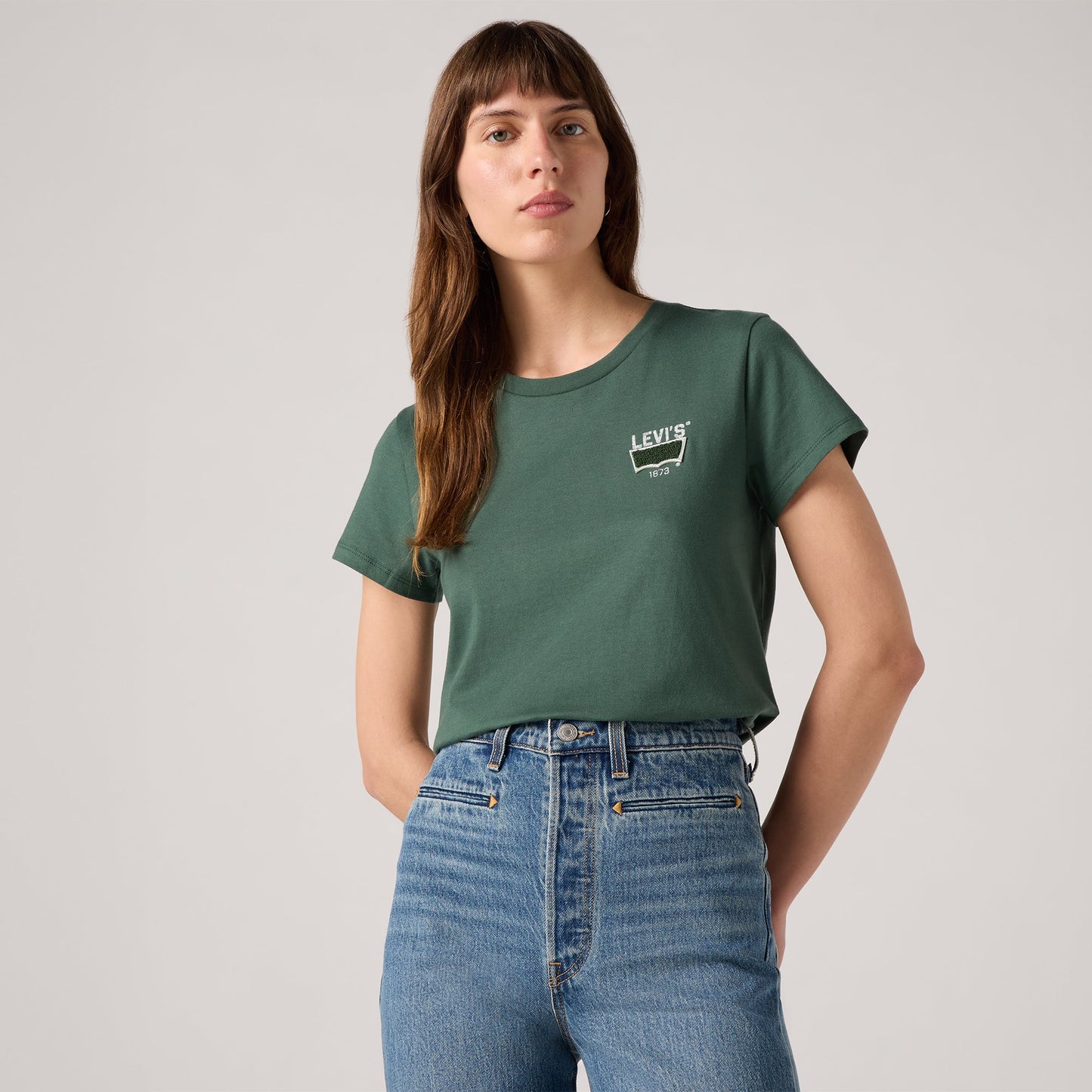 Levi's® Women's Perfect T-Shirt