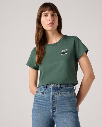 Levi's® Women's Perfect T-Shirt 3