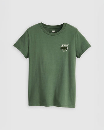 Levi's® Women's Perfect T-Shirt 5