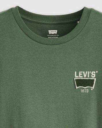 Levi's® Women's Perfect T-Shirt 6