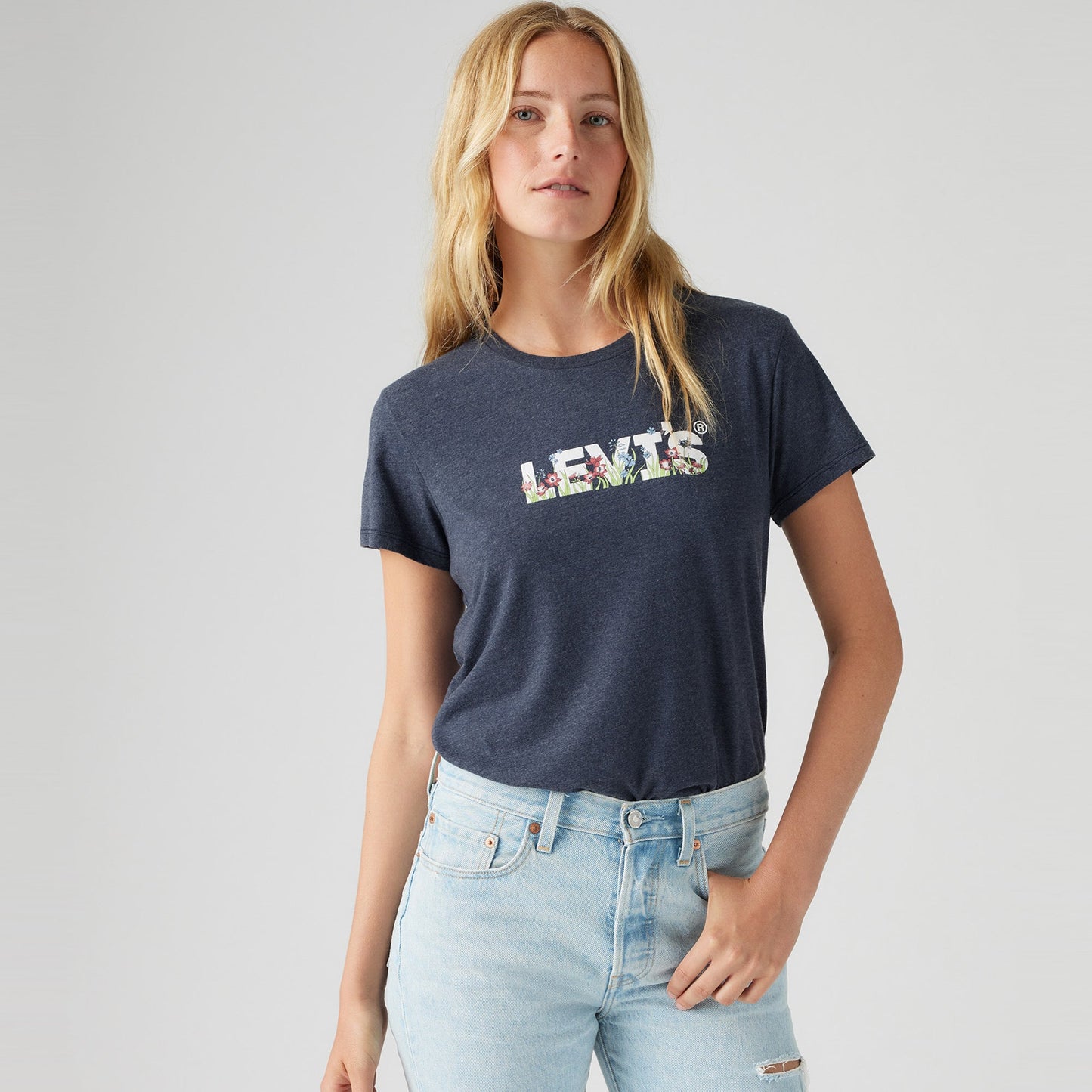 Levi's® Women's Perfect T-Shirt