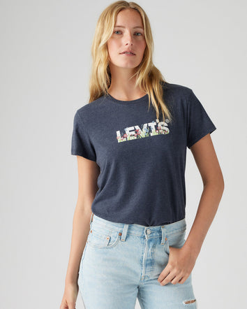 Levi's® Women's Perfect T-Shirt 3