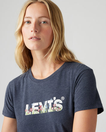 Levi's® Women's Perfect T-Shirt 4