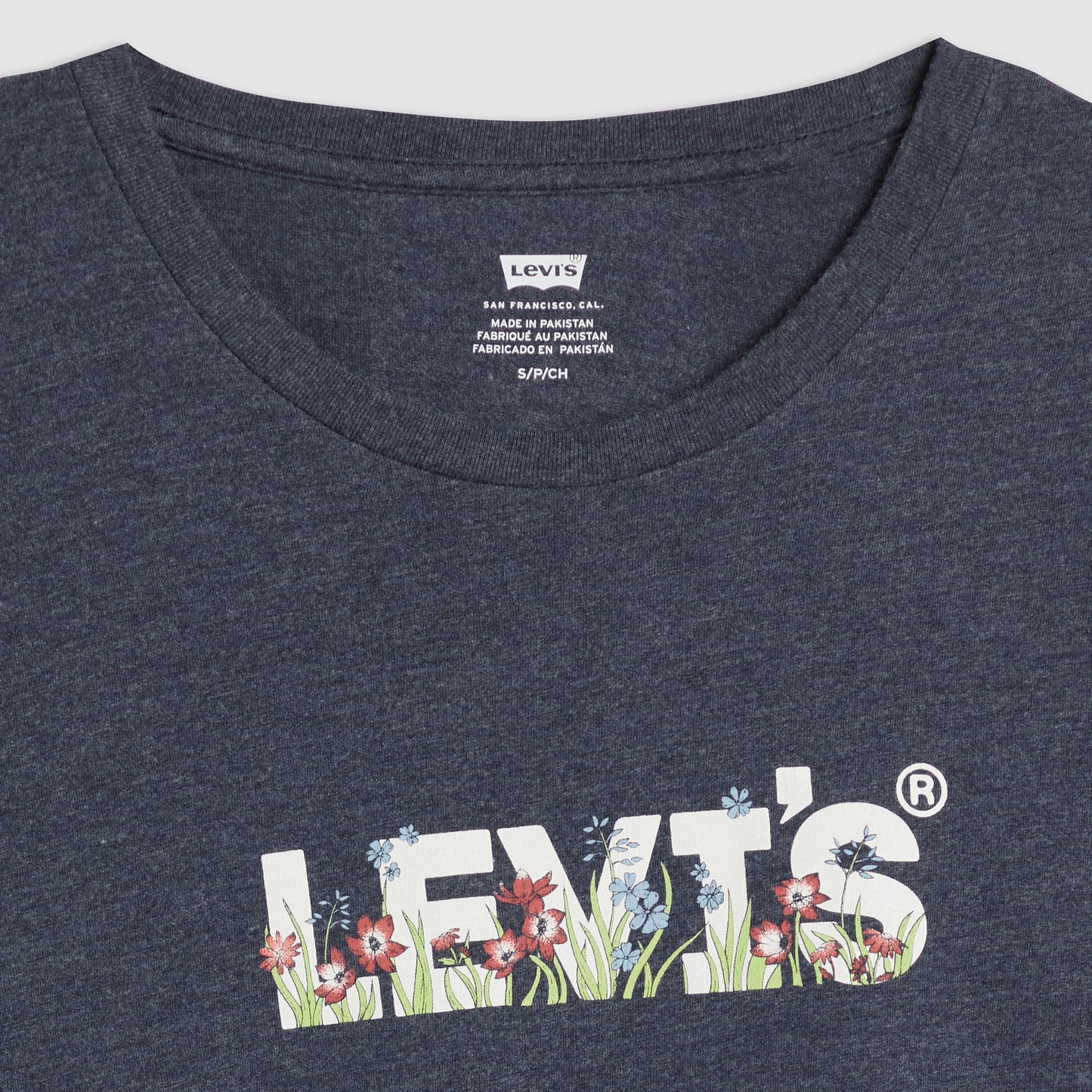 Levi's® Women's Perfect T-Shirt