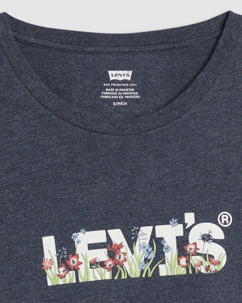 Levi's® Women's Perfect T-Shirt 7