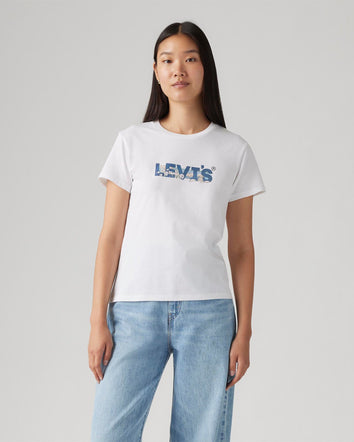 Levi's® Women's Perfect T-Shirt 1