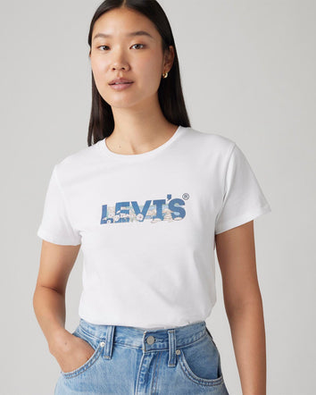 Levi's® Women's Perfect T-Shirt 3