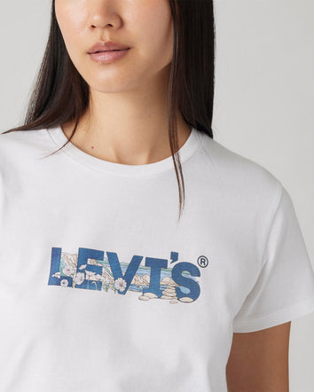 Levi's® Women's Perfect T-Shirt 4
