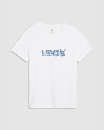 Levi's® Women's Perfect T-Shirt 5