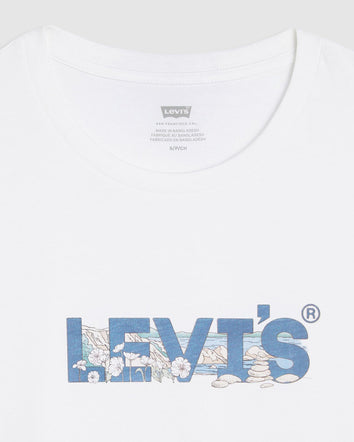 Levi's® Women's Perfect T-Shirt 7