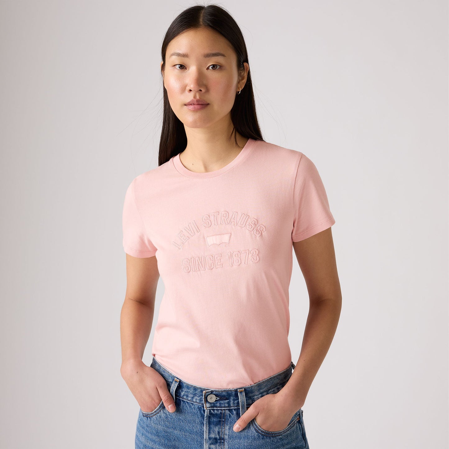 Levi's® Women's Perfect T-Shirt