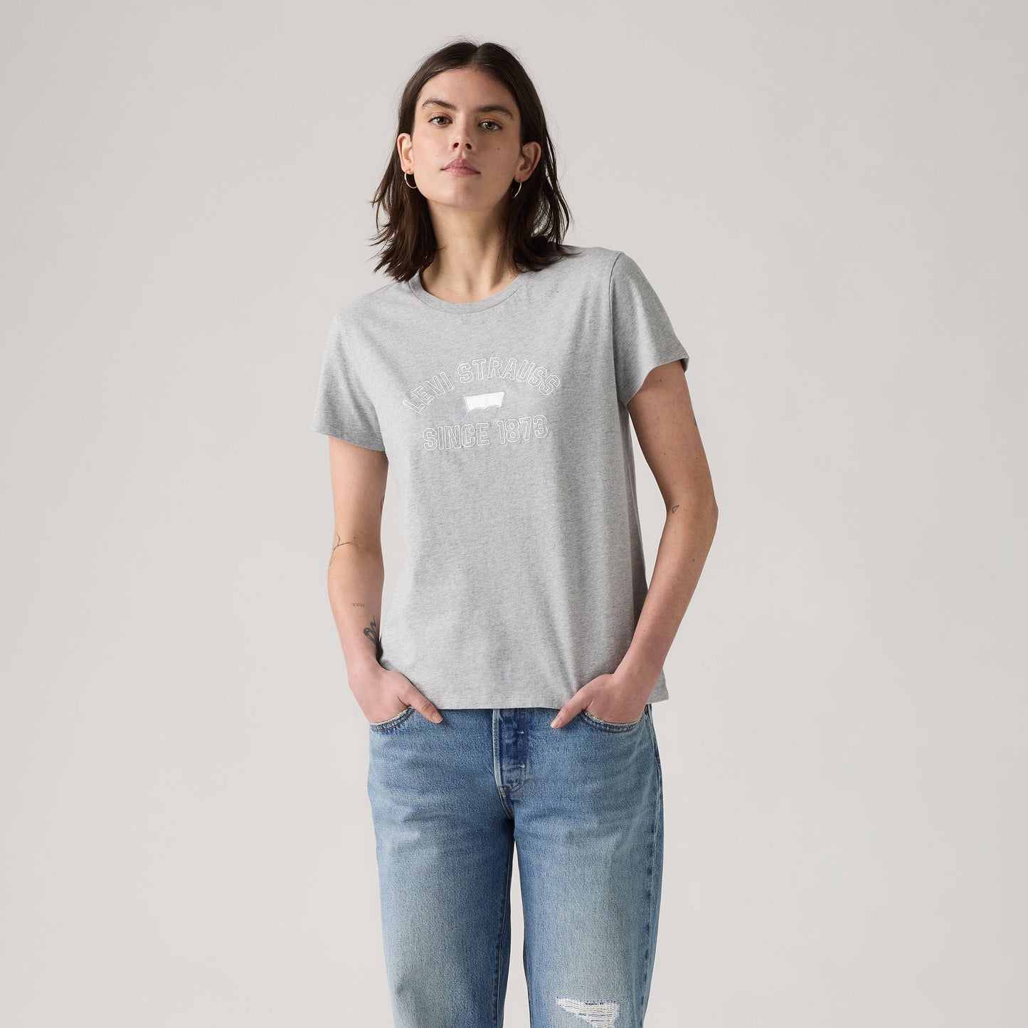 Levi's® Women's Perfect T-Shirt