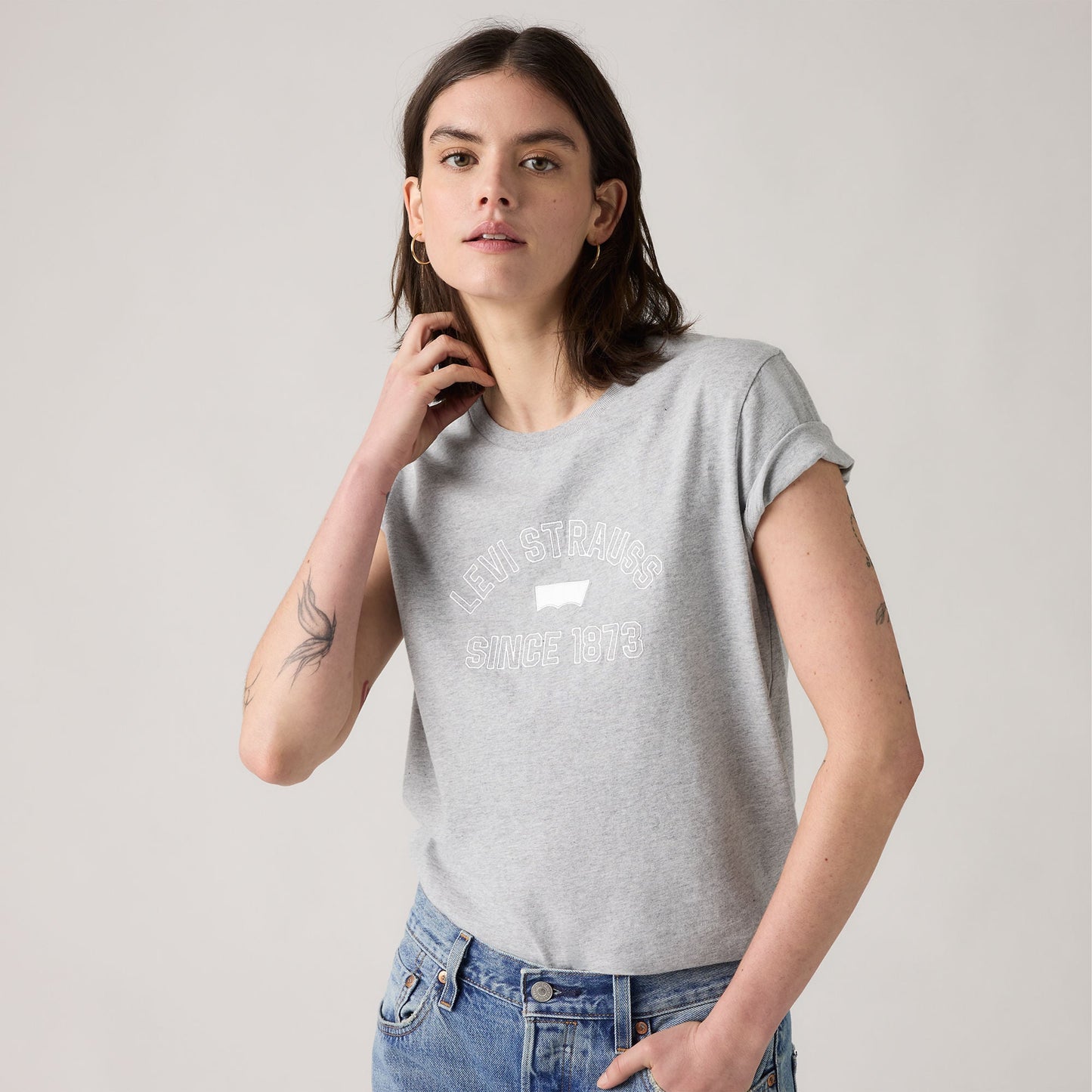Levi's® Women's Perfect T-Shirt