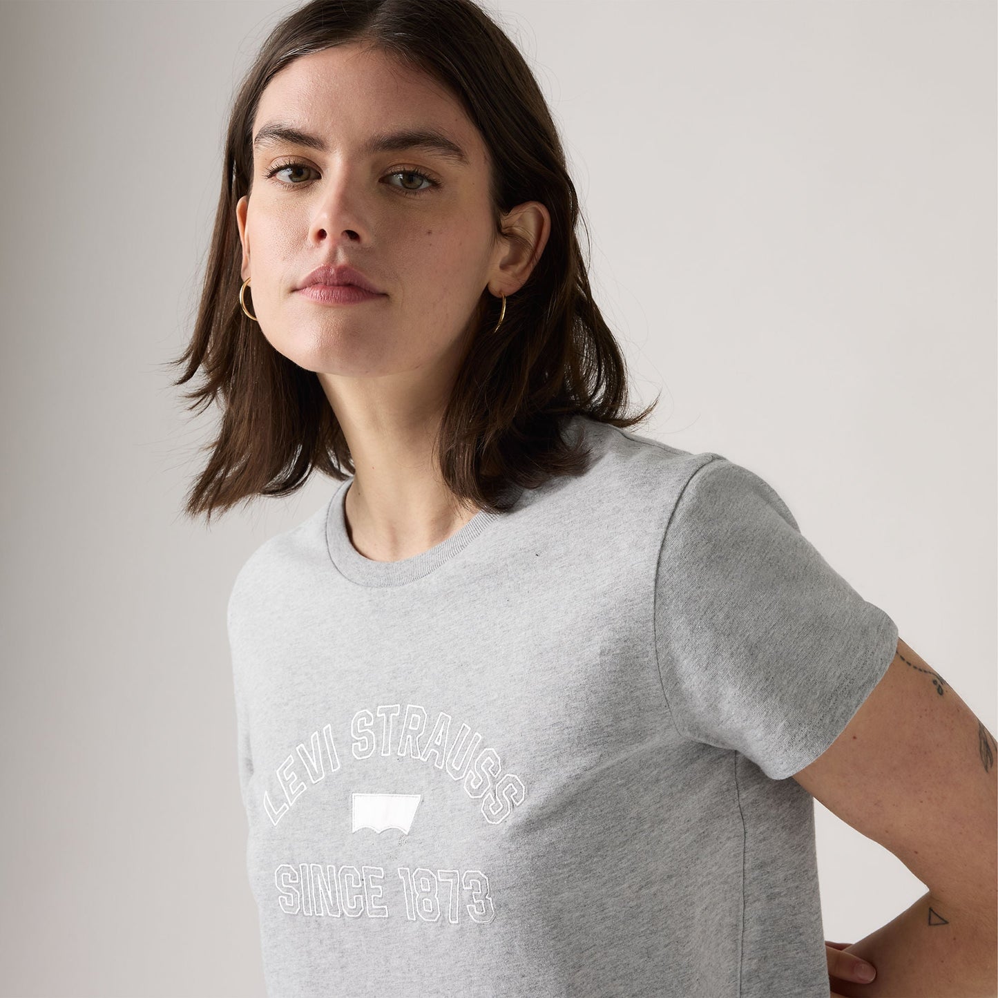 Levi's® Women's Perfect T-Shirt