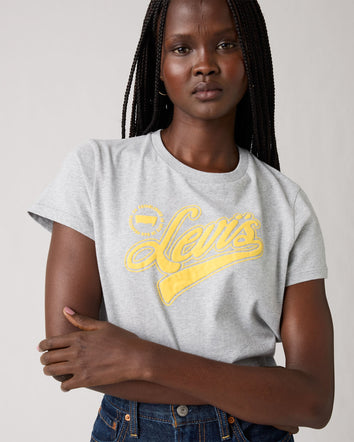 Levi's® Women's Perfect T-Shirt 4