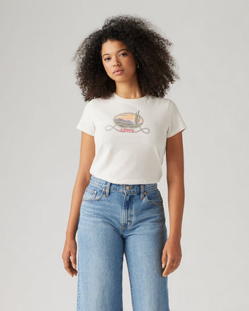 Levi's® Women's Perfect T-Shirt 1