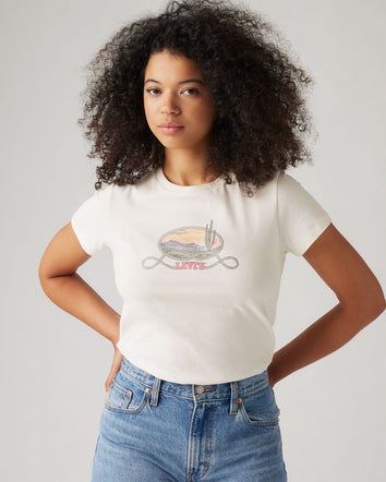 Levi's® Women's Perfect T-Shirt 3