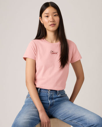 Levi's® Women's Perfect T-Shirt 3