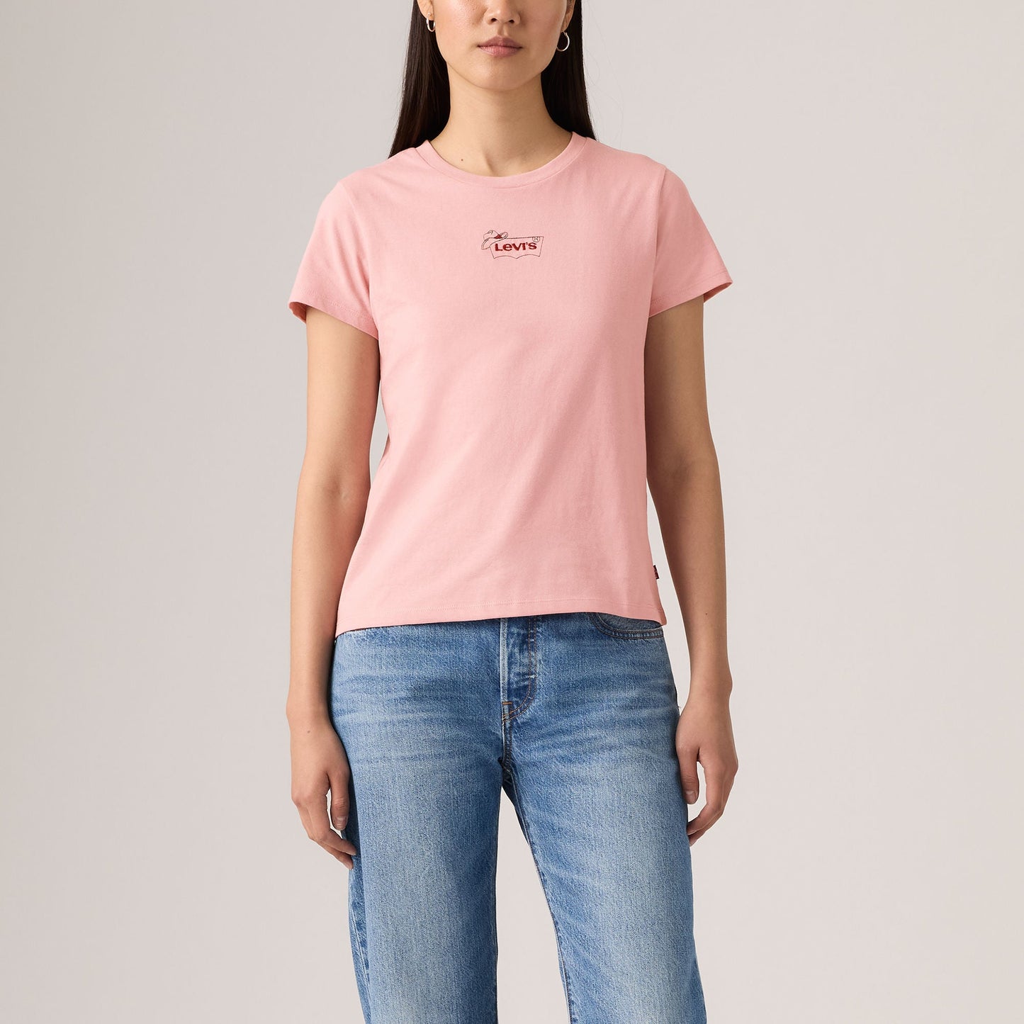 Levi's® Women's Perfect T-Shirt