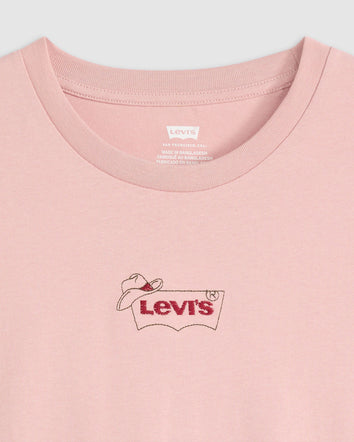 Levi's® Women's Perfect T-Shirt 8