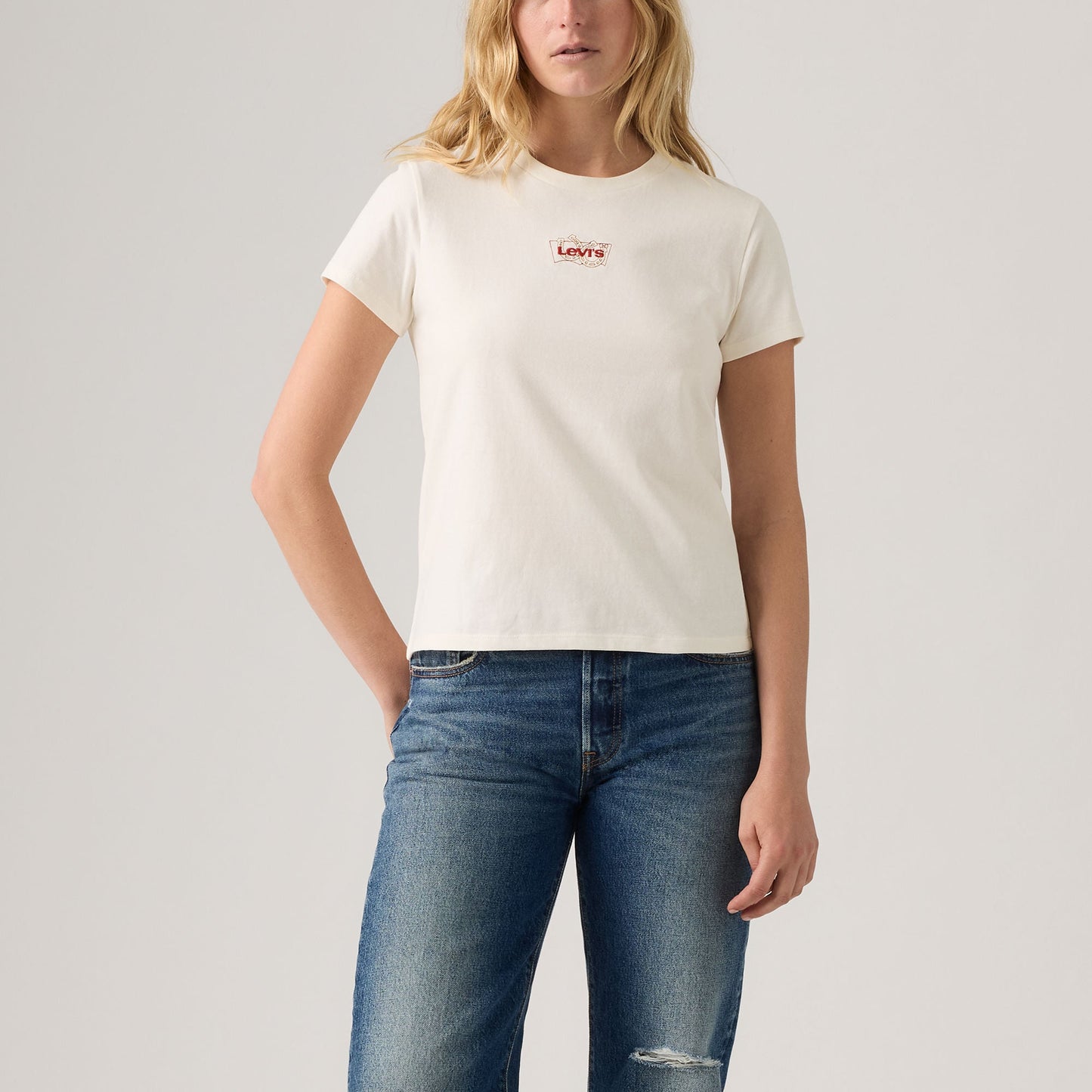 Levi's® Women's Perfect T-Shirt