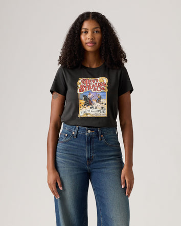 Levi's® Women's Perfect T-Shirt 1
