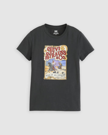 Levi's® Women's Perfect T-Shirt 5