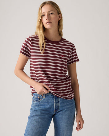 Levi's® Women's Perfect T-Shirt 3