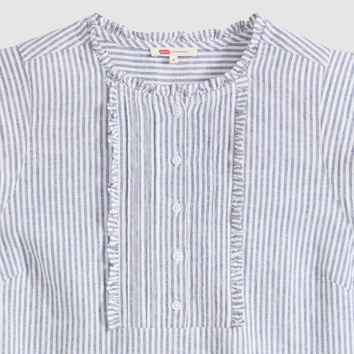 Levi's® Women's Solara Sleeveless Mini Dress