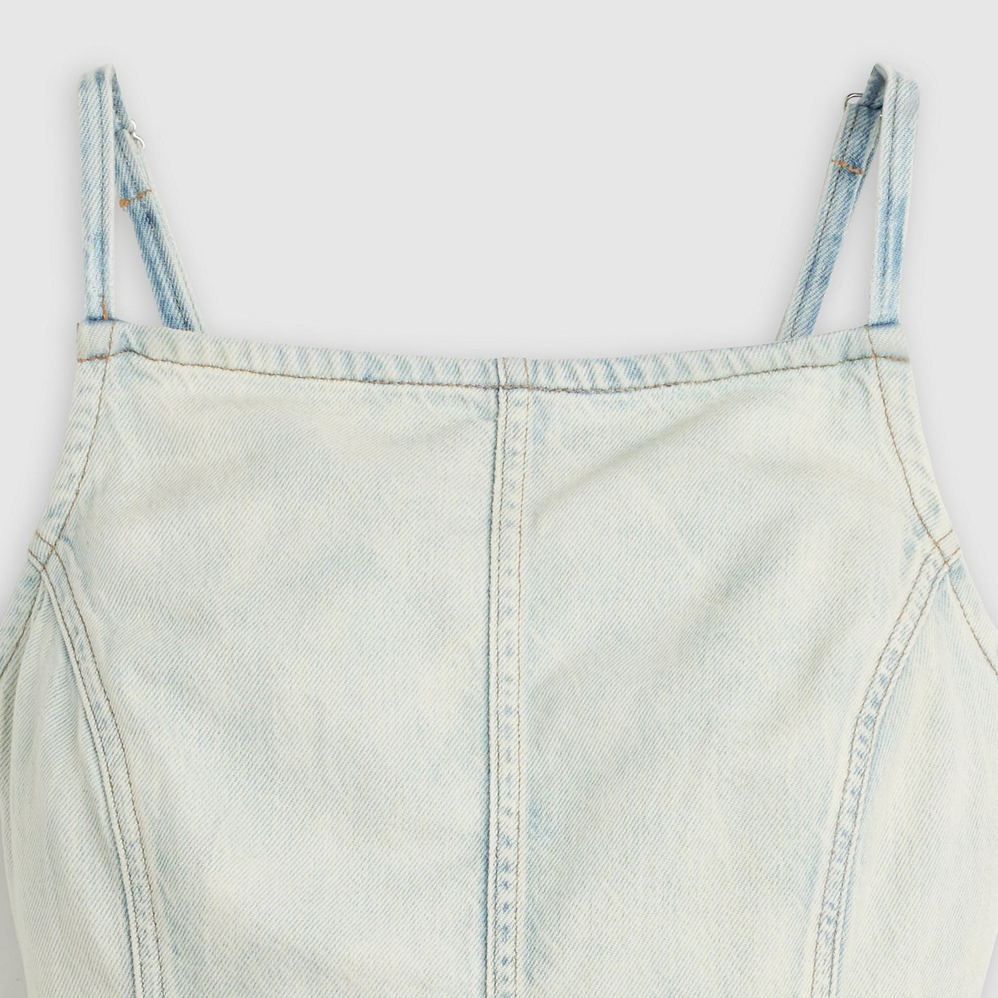 Levi's® Women's Square Neck Tank