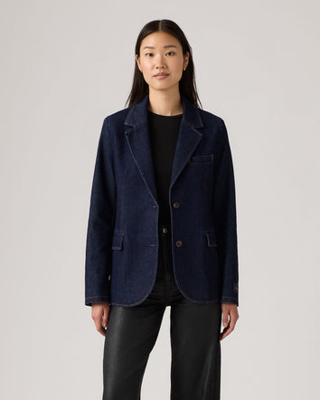 Levi's® Women's Stella Relaxed Blazer 1