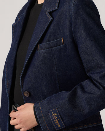 Levi's® Women's Stella Relaxed Blazer 4