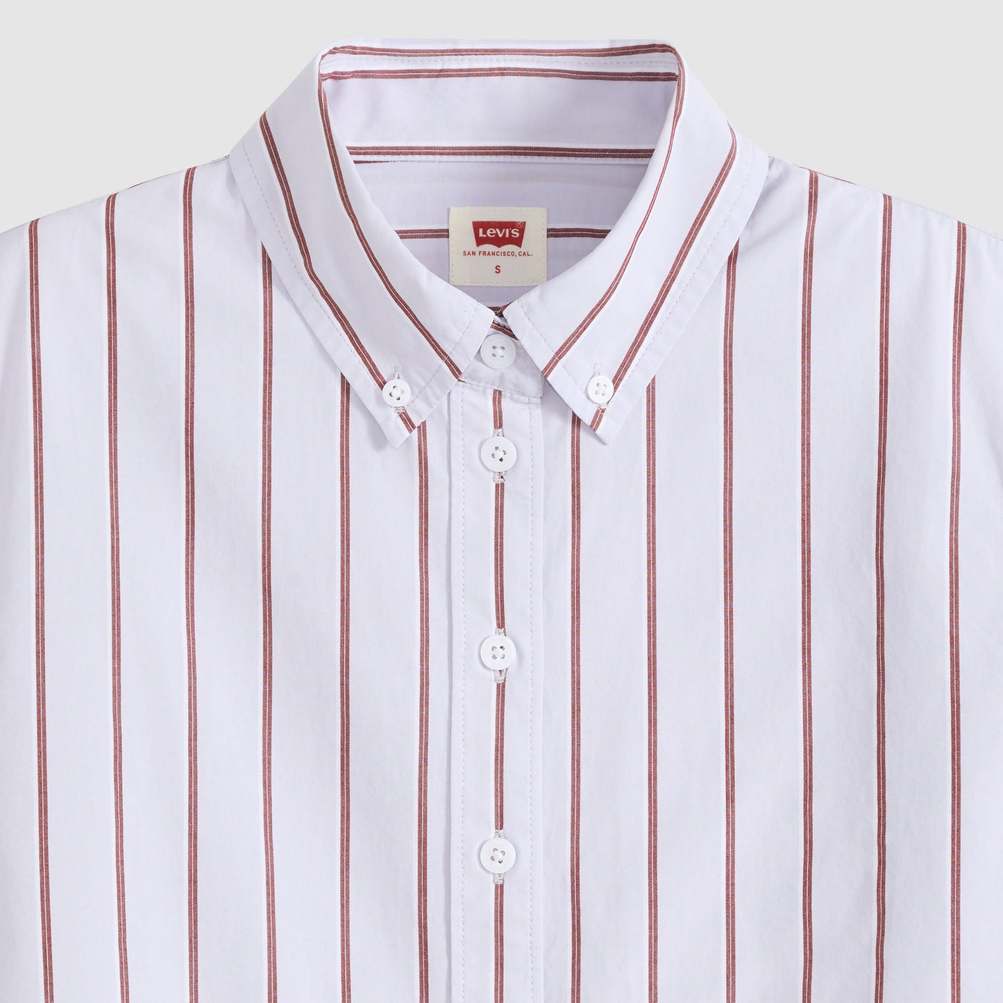 Levi's® Women's Sully Long-Sleeve Shirt