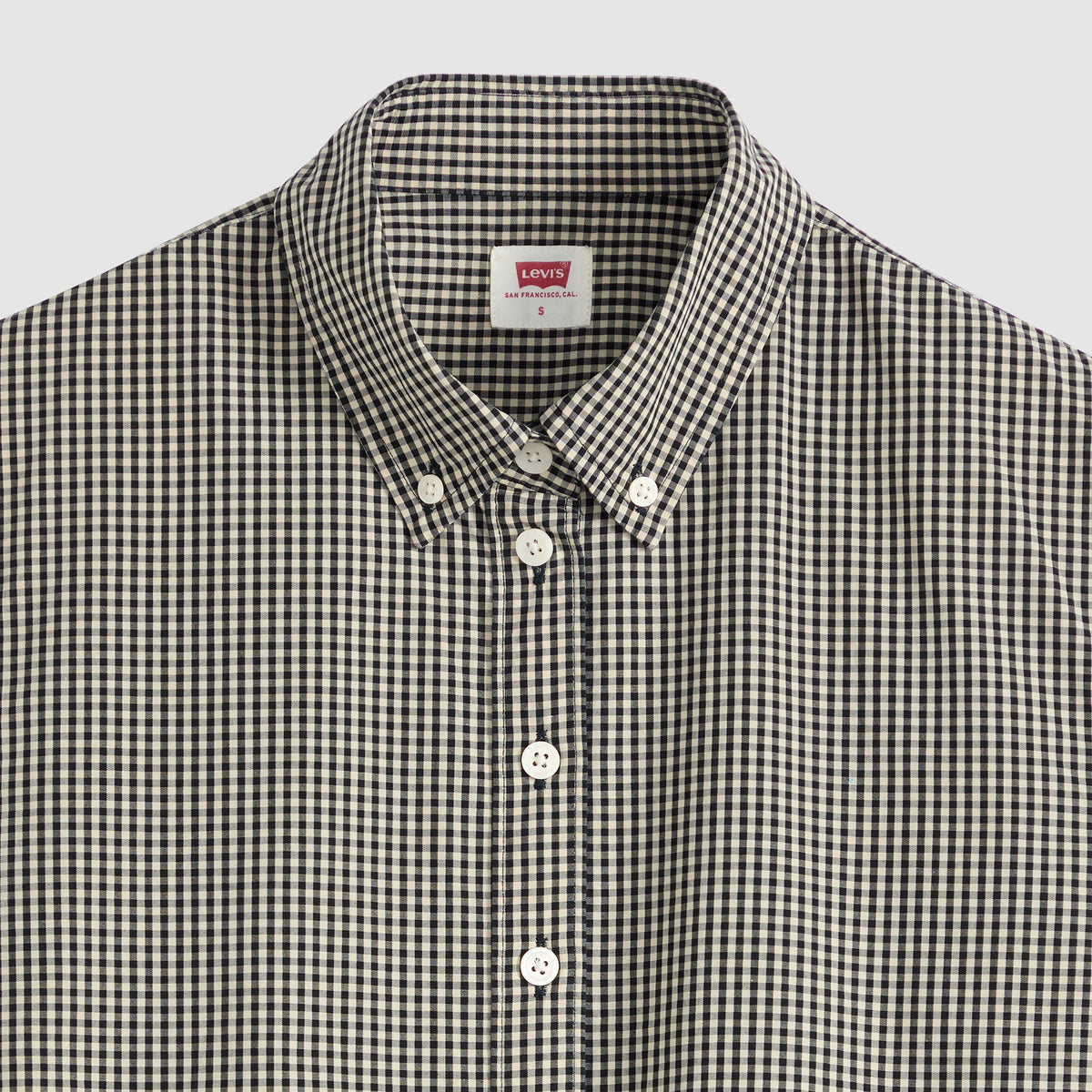Levi's® Women's Sully Long-Sleeve Shirt