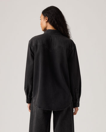 Levi's® Women's Teodora Western Shirt 2