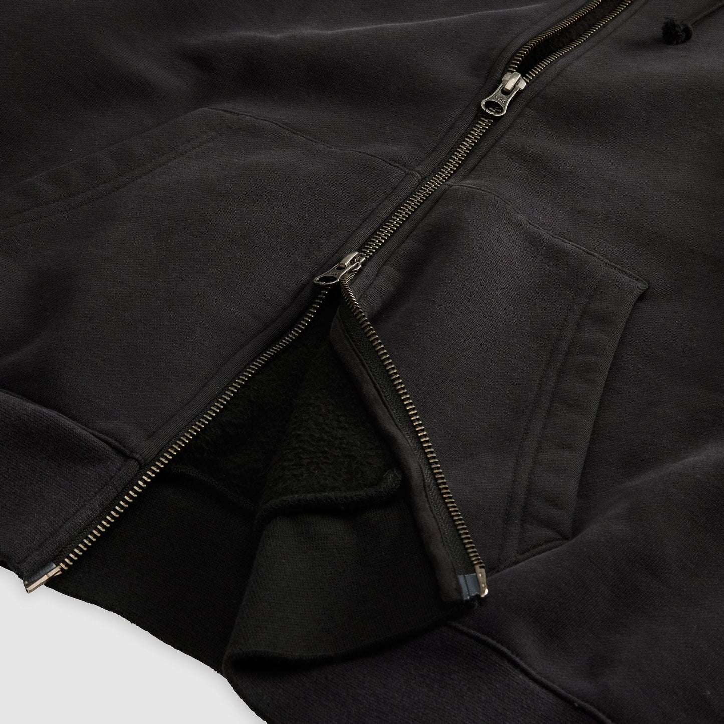 Levi's® x Jordan Full-Zip Hoodie