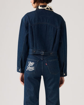 Levi's® x Toy Story Women's Type II Trucker Jacket 6