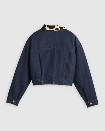 Levi's® x Toy Story Women's Type II Trucker Jacket 8