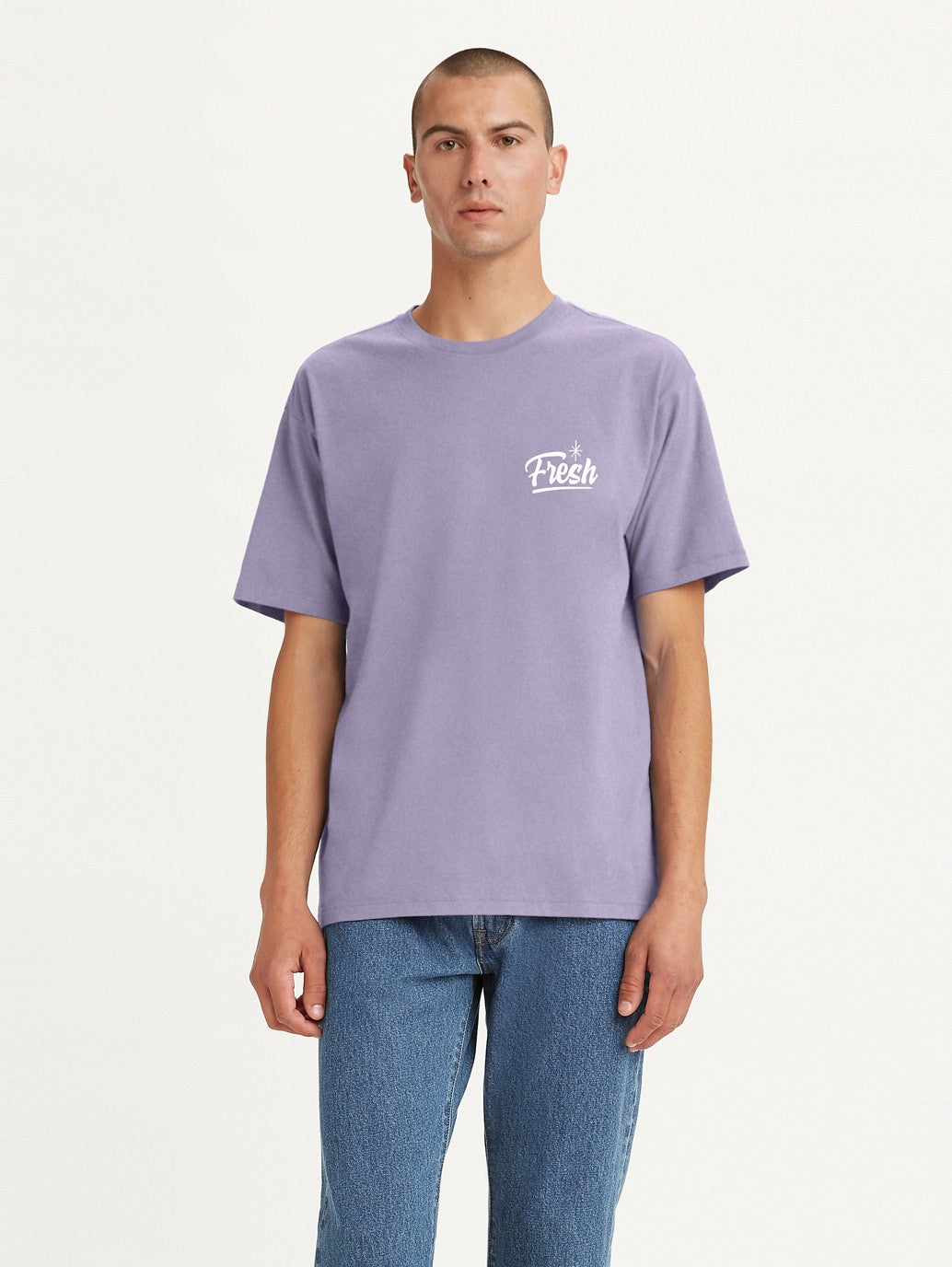 Levis top shirt malaysia